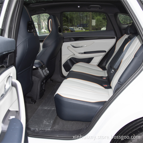 2022 New BYD EV Hot Sales Stock  Used Cars For Sale Byd Song plus ev New Engrgy Vehicles